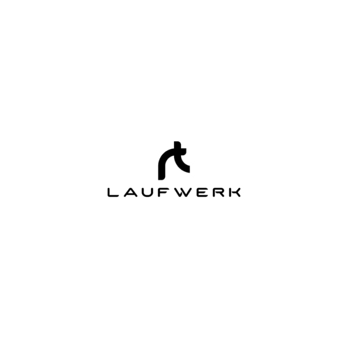  Logo-Design für Running Team