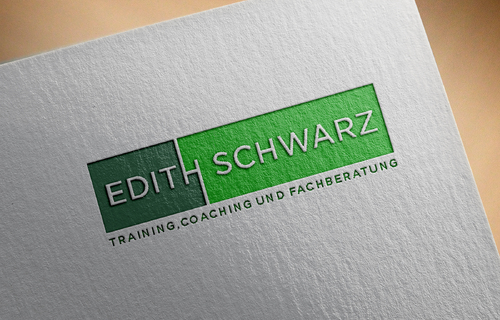  Logo & Visitenkarte für Coach