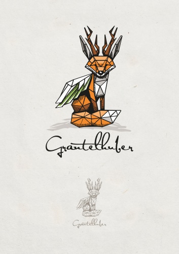 design of DREKIgallery