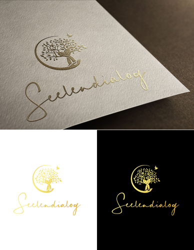  Logo für Familientrauerbegleitung