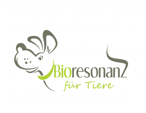 Logo-Design für Tierheilpraktikerin