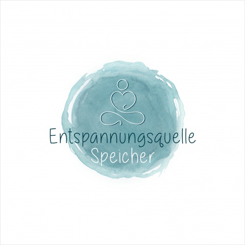  Logo-Design für Entspannungspädagogin