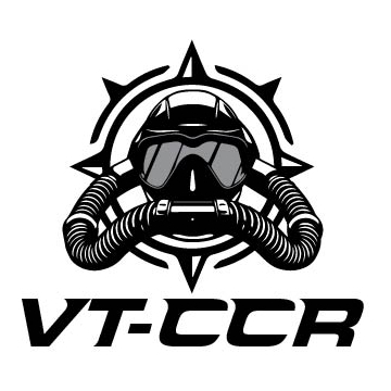  Logo-Design für Taucherausbildung