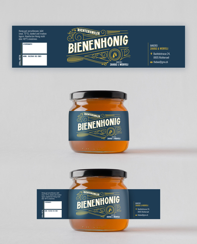 design of ZEITLER
