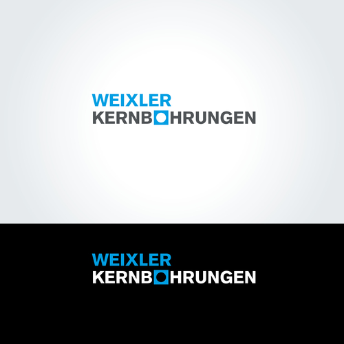  Logo im Bereich Kernbohrungen