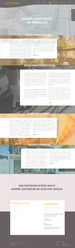 design of neverandwonder