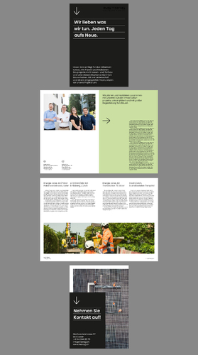 design of enjoyables