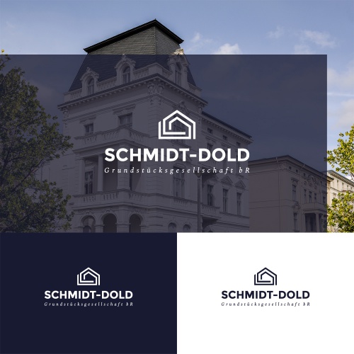  Logo-Design für Schmidt-Dold GbR