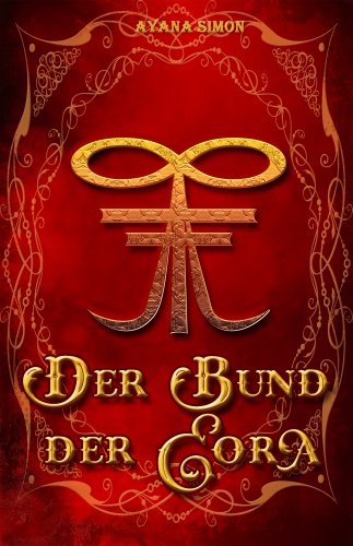 Fantasy-Roman sucht eBook-Cover