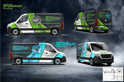 design of Grafsign