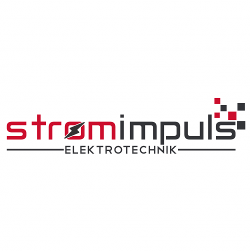  Logo-Design für Elektroinstallationsunternehmen