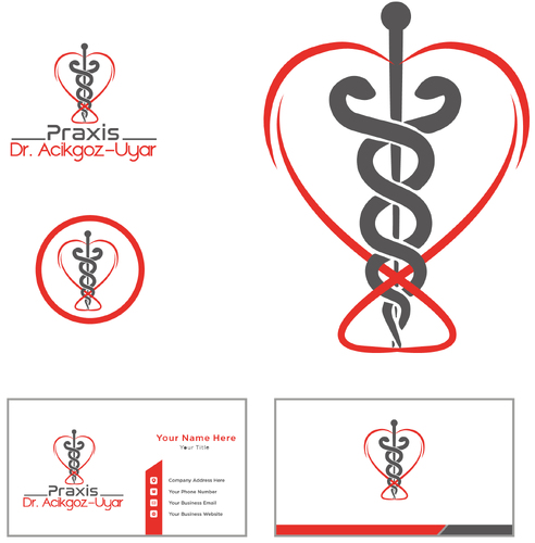 design of lina ros