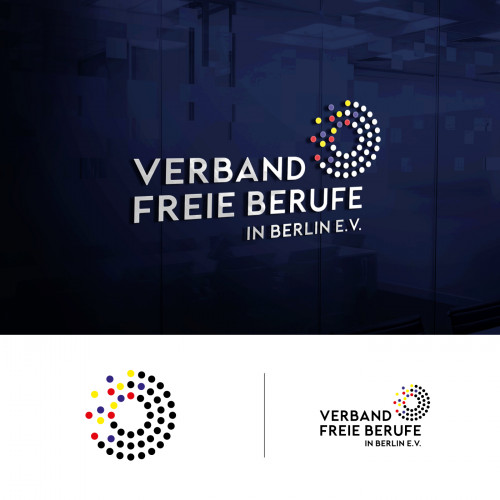 Corporate Design für Berliner Landesverband