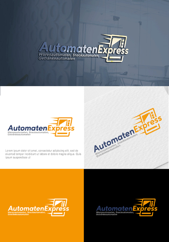  Logo & Social Media Paket