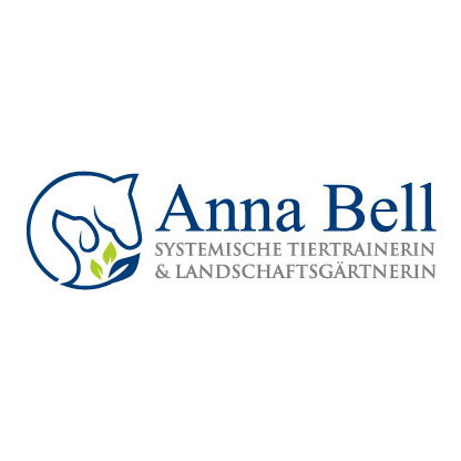  Logo für Gartenberatung und Tiertraining