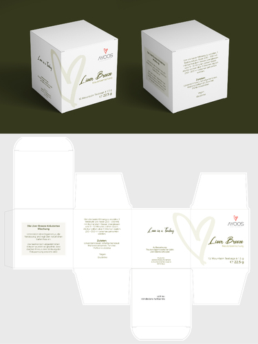 design of NABIL32