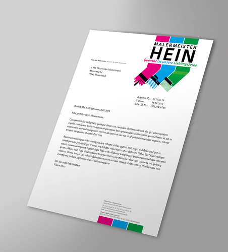 design of walterseiler