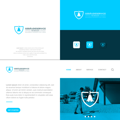 design of Crelaba Studio