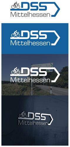 Logo-Design für Schilder Herstellung und Montage Firma aus Mittelhessen