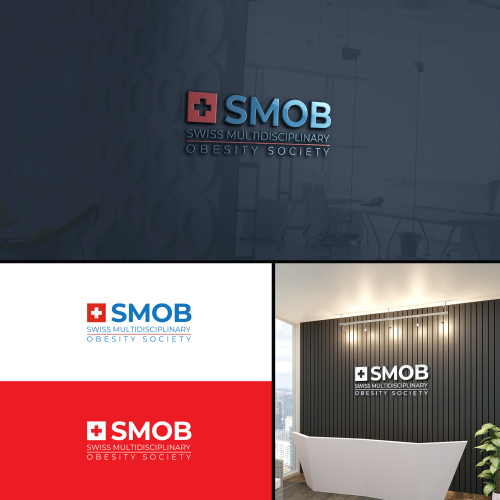  Corporate Design für Studium von Stoffwechselkrankheiten