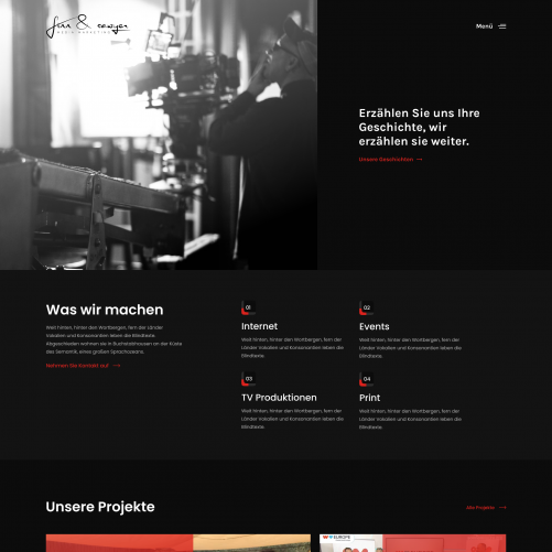 design of nullsiebenelf
