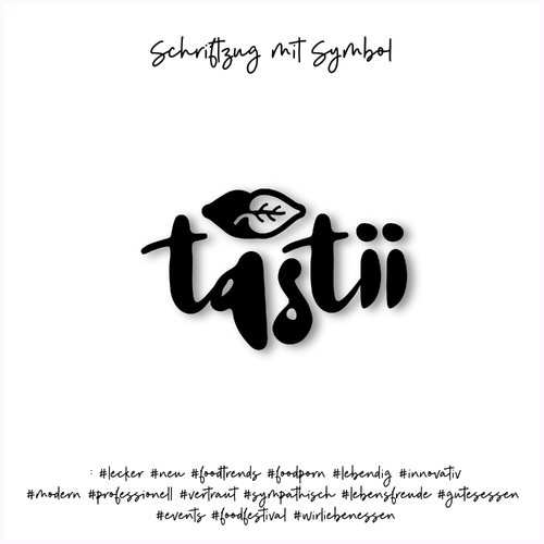 design of typo